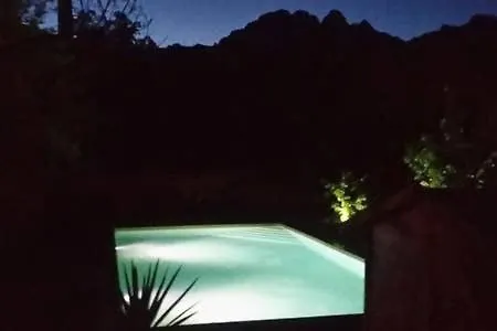 Διαμέρισμα Albareddu Conca