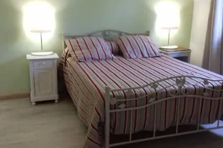 Albareddu Appartement Conca