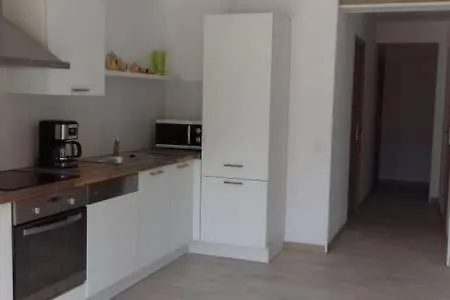 Albareddu Appartement *