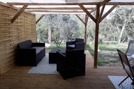 Albareddu Apartment *