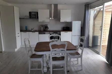 Albareddu Appartement *