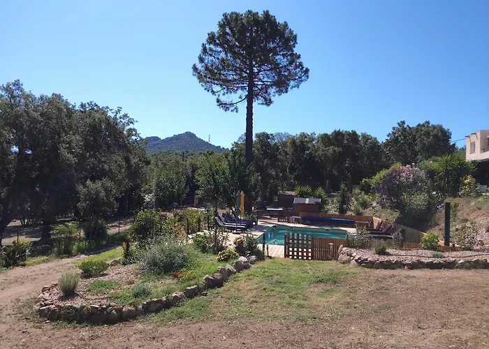 Apartment Albareddu Conca